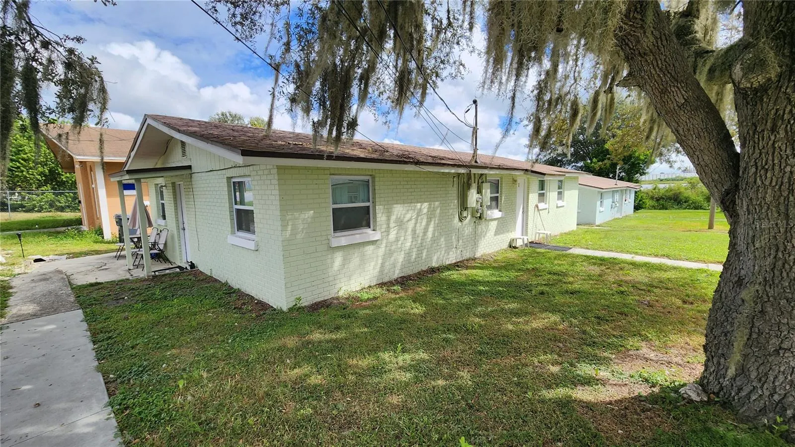 116 E NORTHSIDE DR