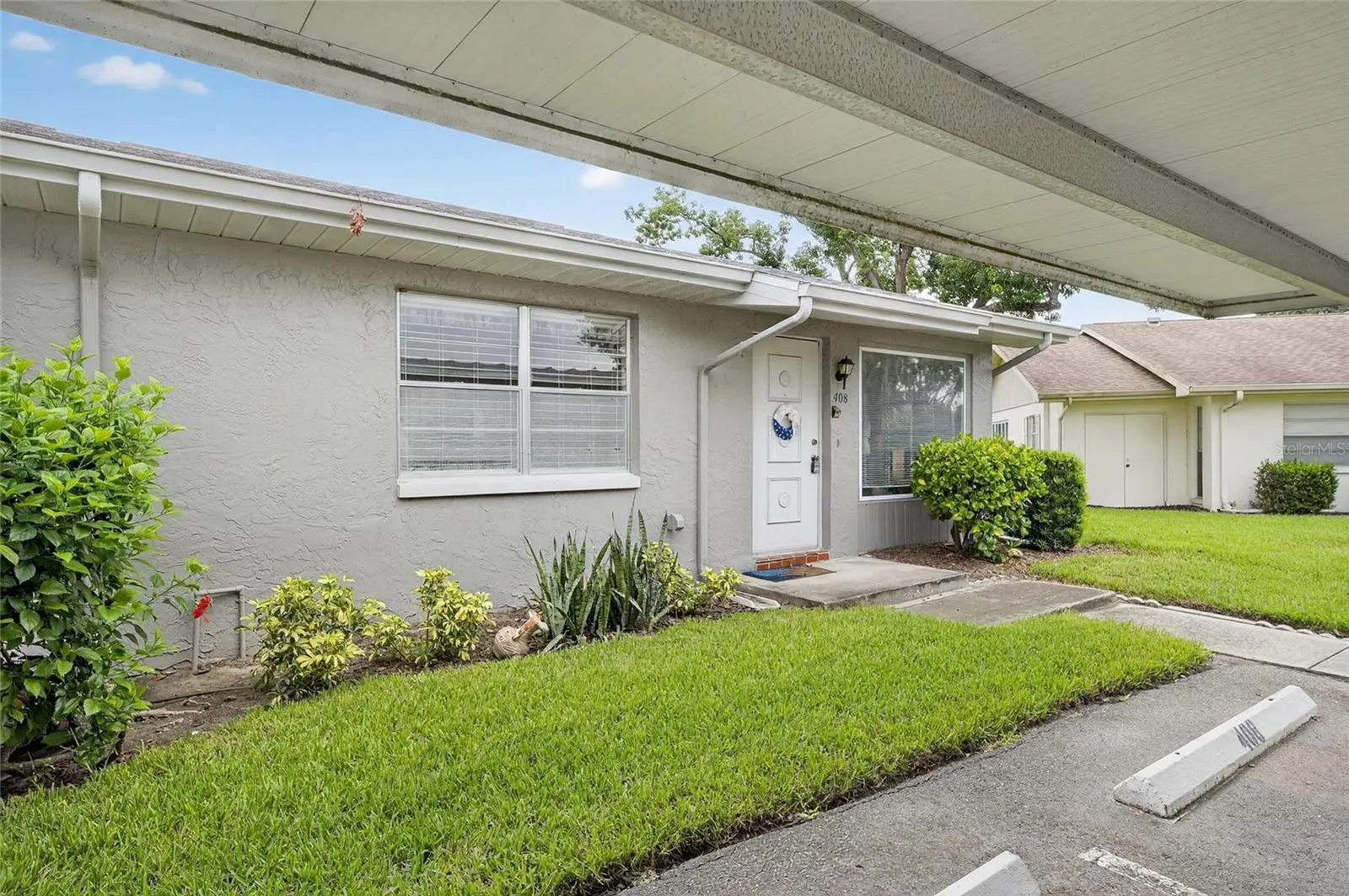 408 GLOUCESTER BLVD #33, #33