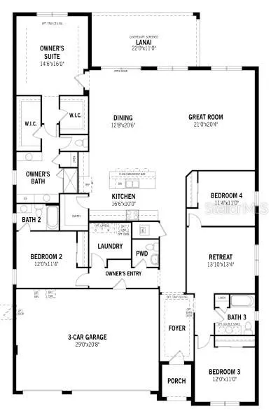18432 VISTA PARK TER