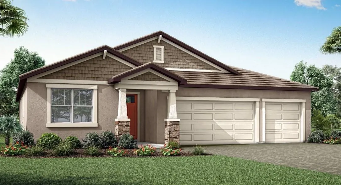 18432 VISTA PARK TER