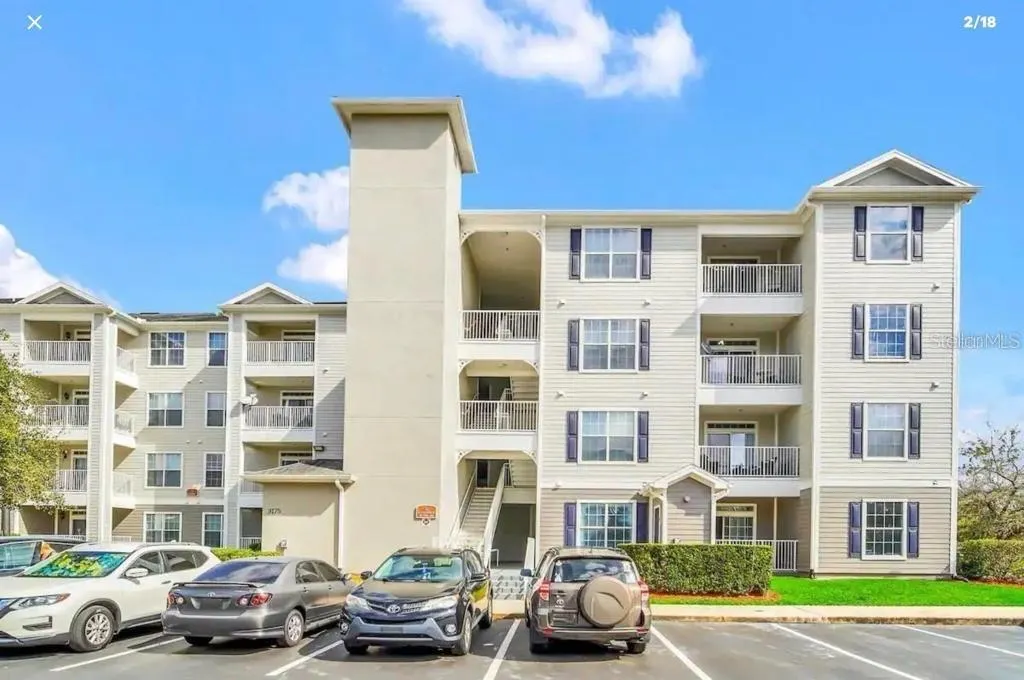 3175 FELTRIM PL #405, #405