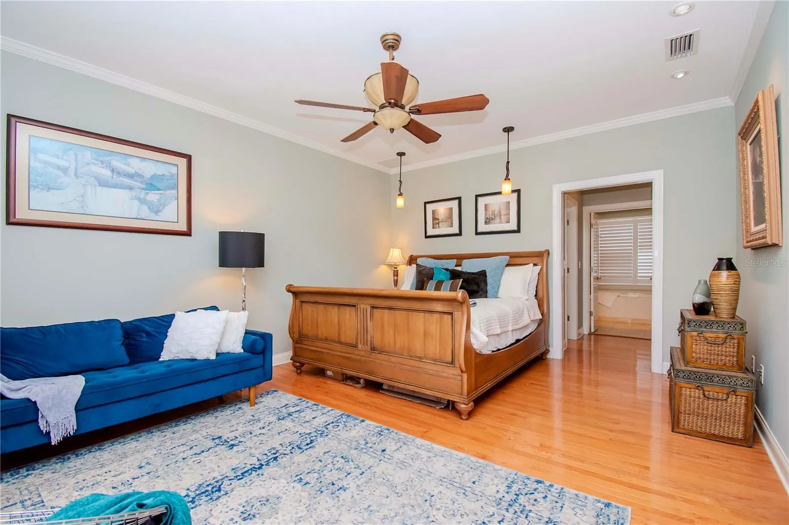934 HARBOUR BAY DR
