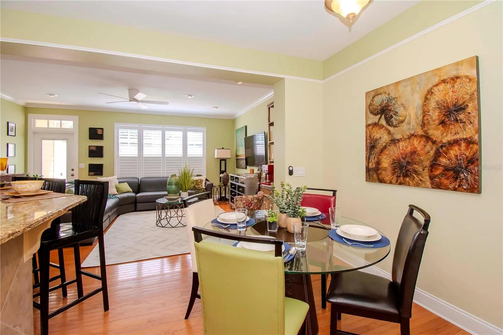 934 HARBOUR BAY DR