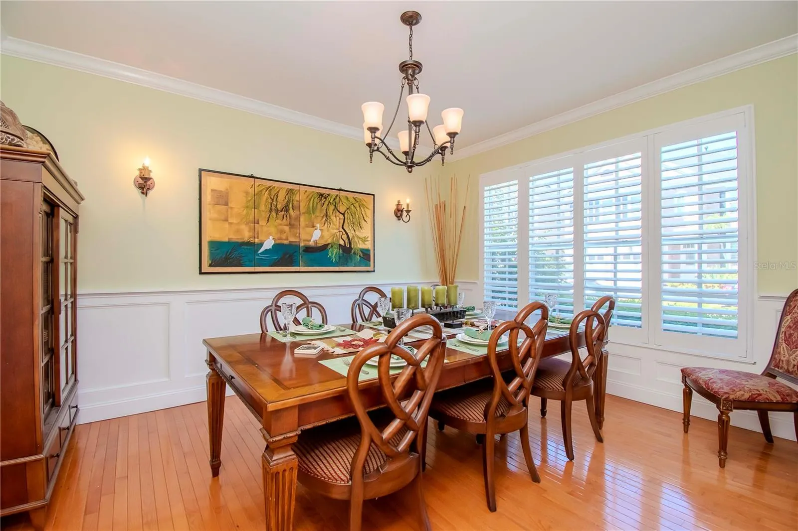 934 HARBOUR BAY DR