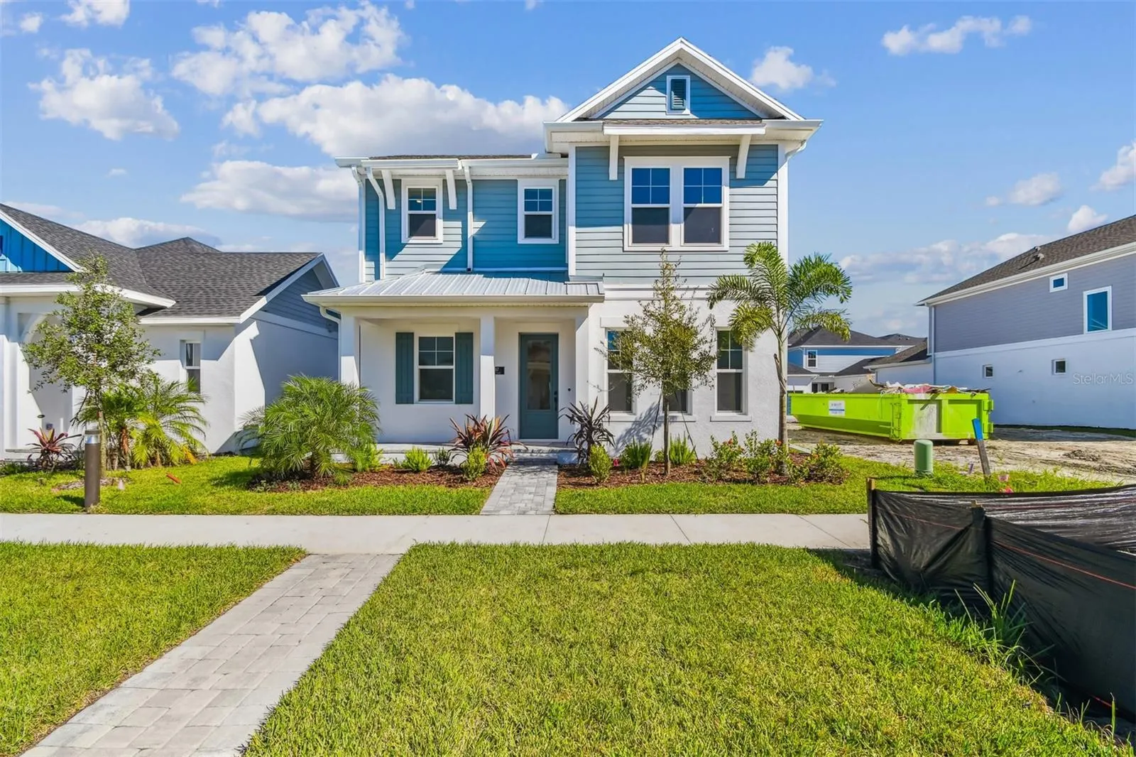 7267 KODIAK LN