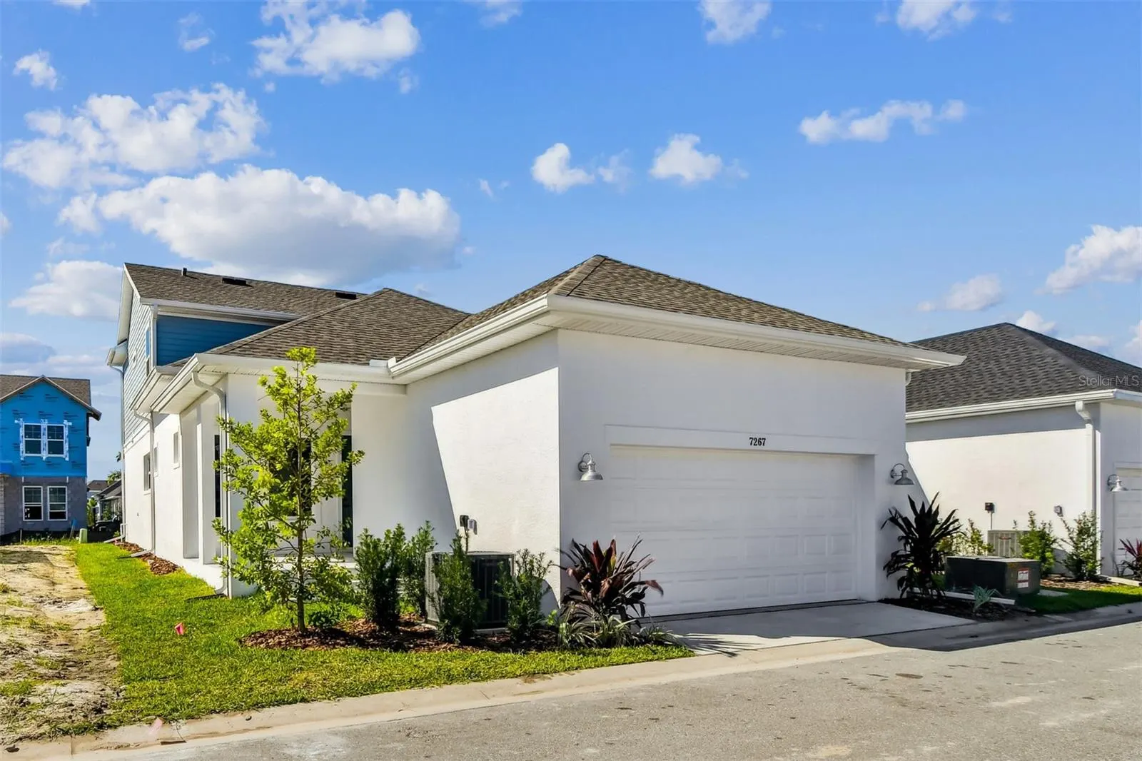 7267 KODIAK LN
