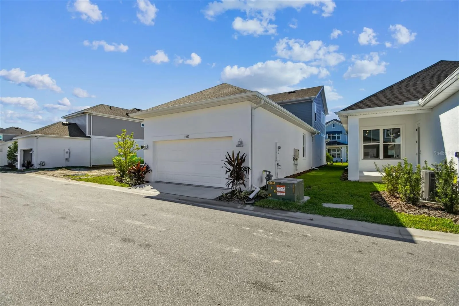 7267 KODIAK LN