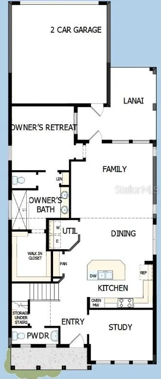 7267 KODIAK LN