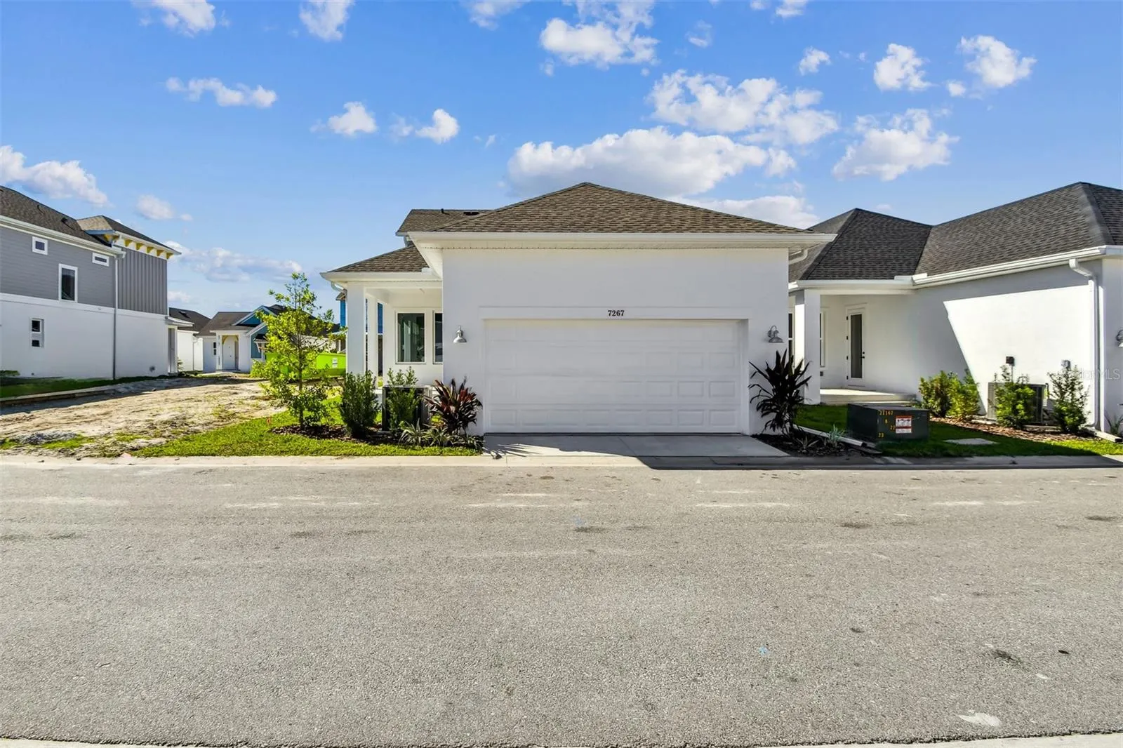 7267 KODIAK LN