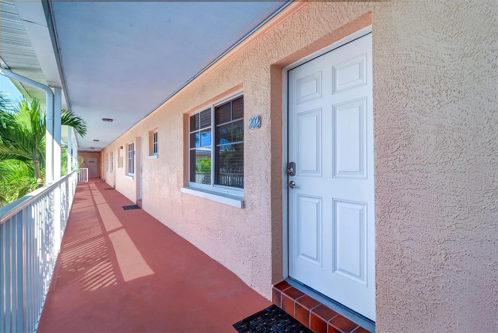19417 GULF BLVD #A202, #A202