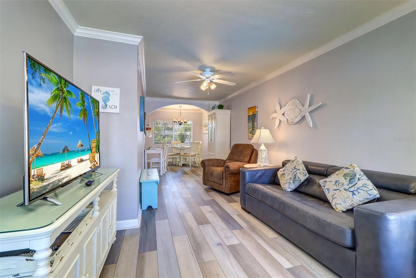 19417 GULF BLVD #A202, #A202