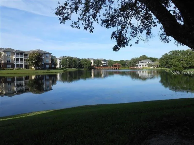 4107 CHATHAM OAK CT #326, #326