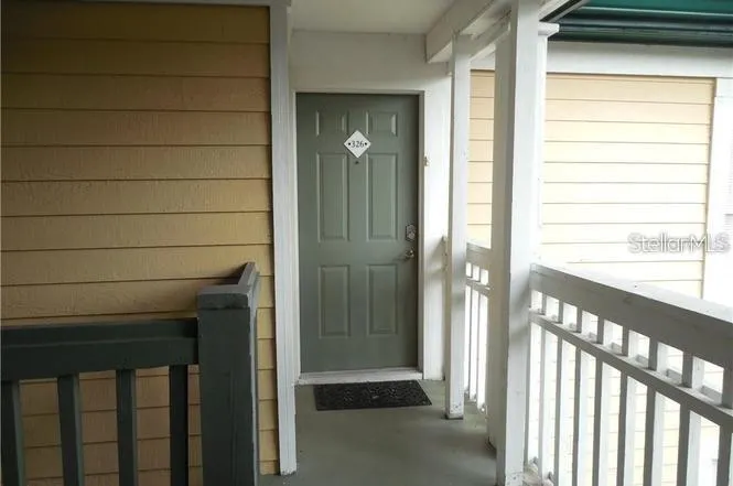 4107 CHATHAM OAK CT #326, #326