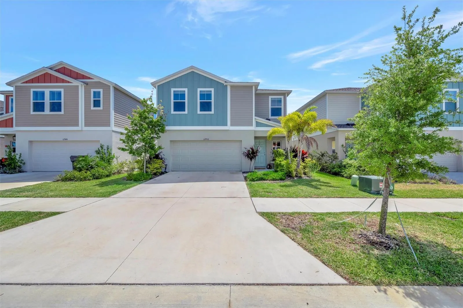 12950 PASTURE WOODS PL
