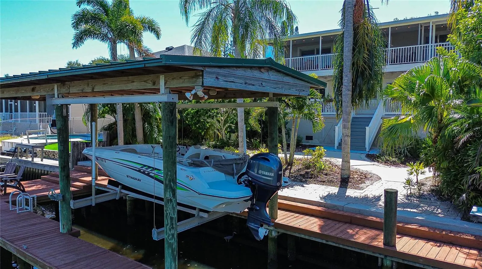 76 GULFWINDS DR