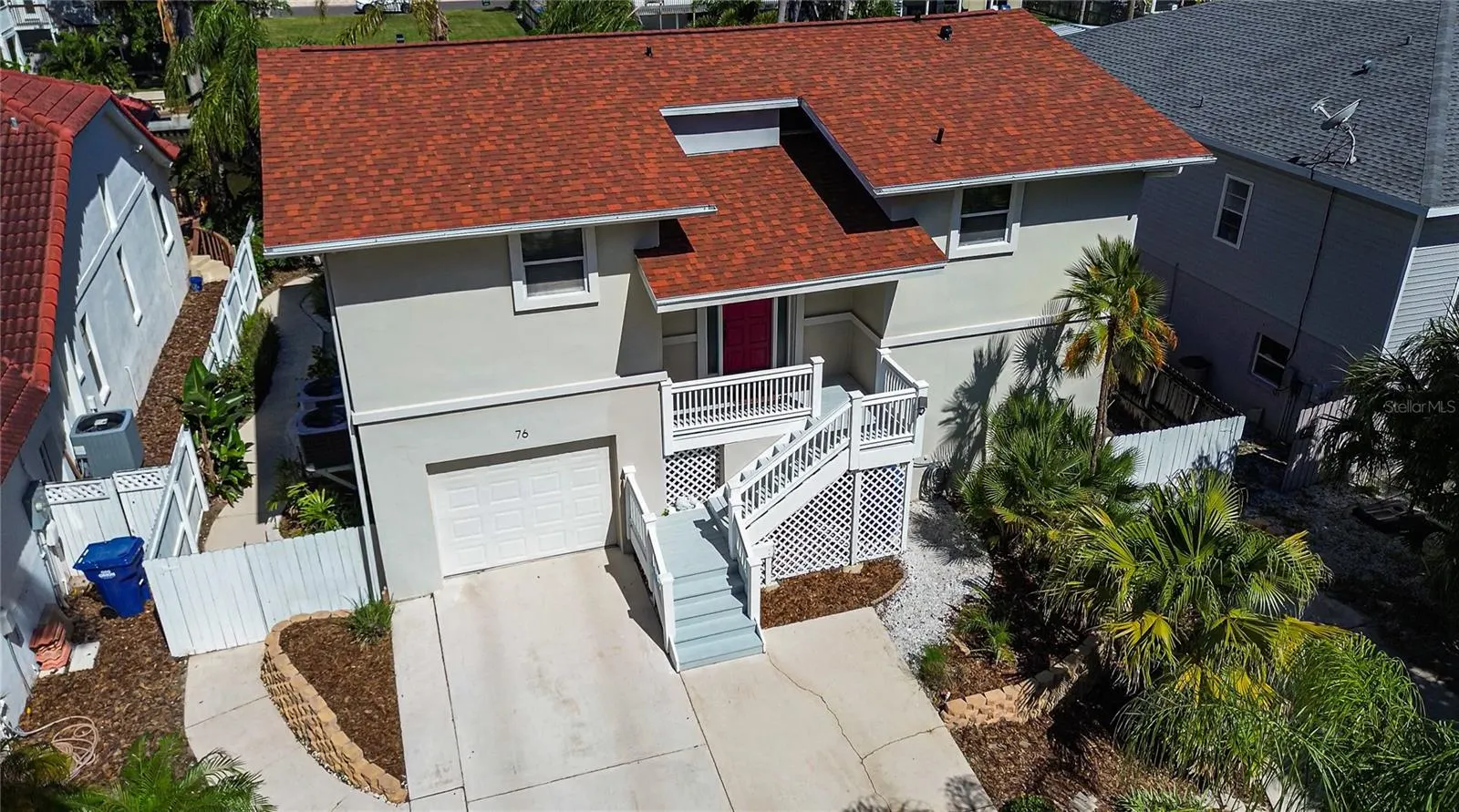 76 GULFWINDS DR