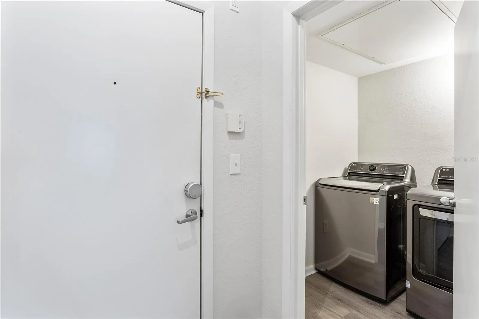 2411 W HORATIO ST #522, #522