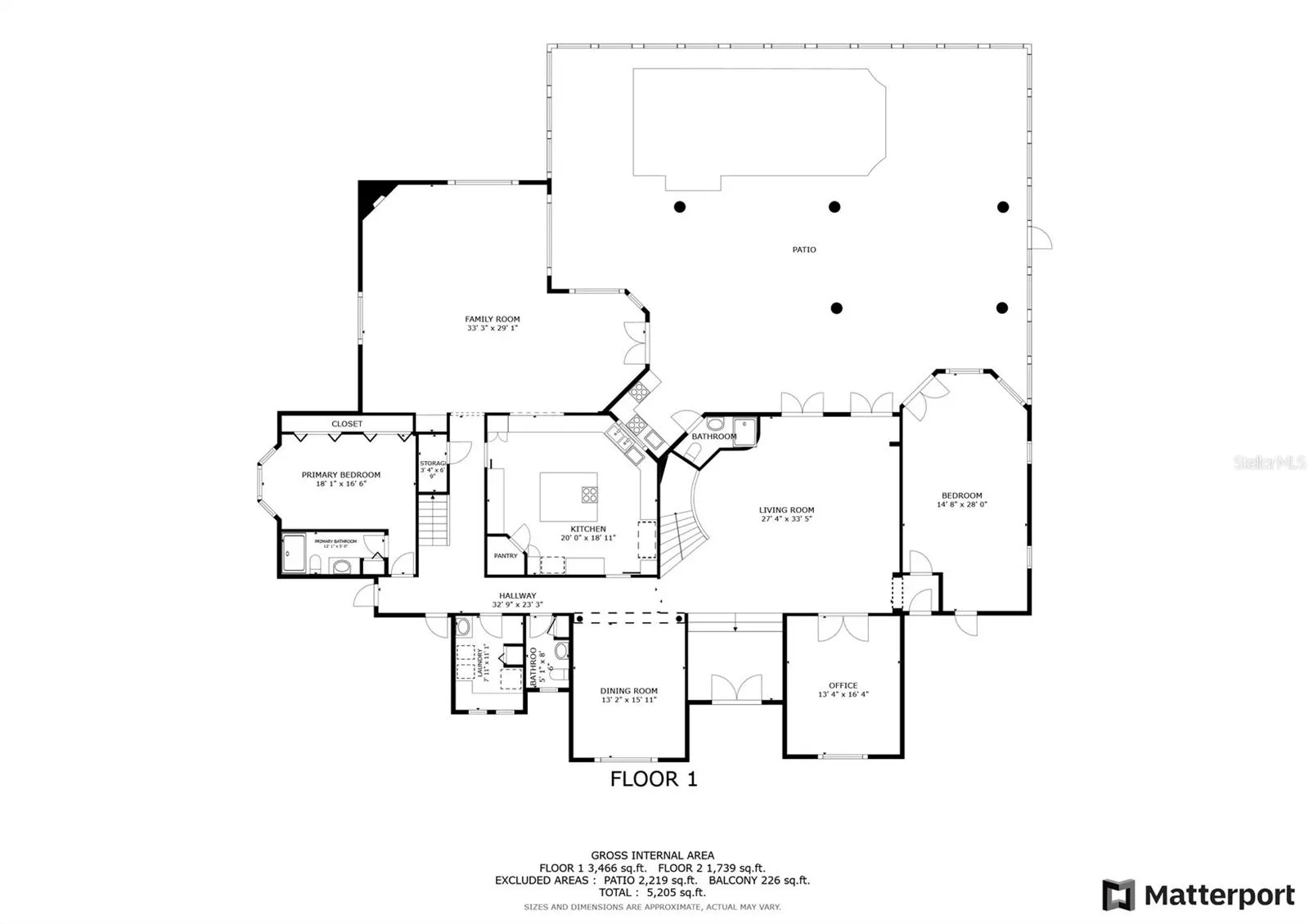 3020 KENSINGTON TRCE