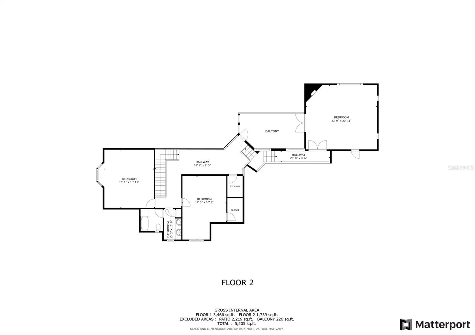 3020 KENSINGTON TRCE
