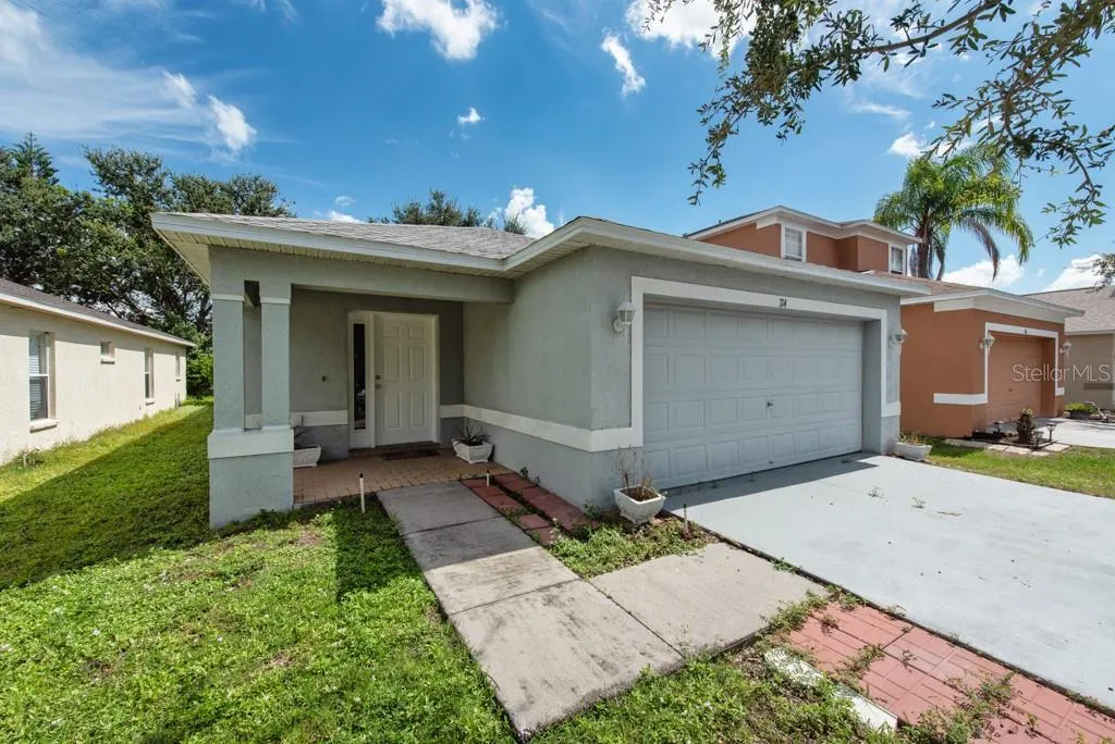 714 CRISTELLE JEAN DR