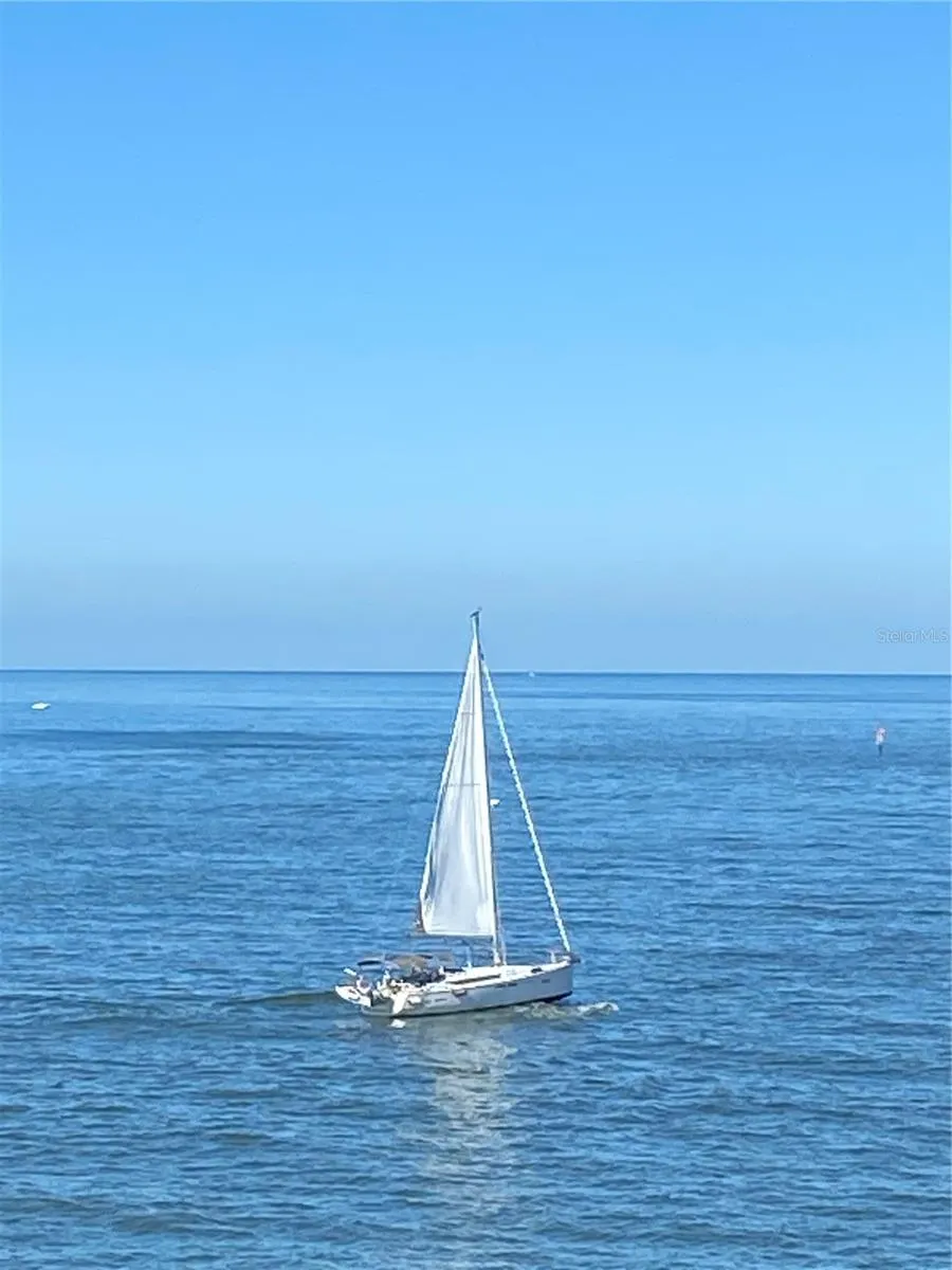 450 S GULFVIEW BLVD #605, #605