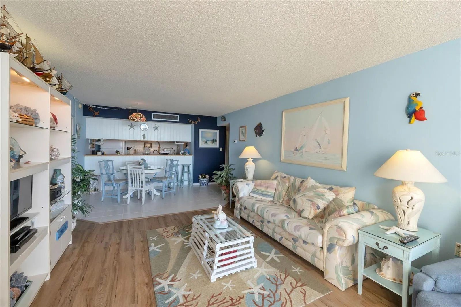 450 S GULFVIEW BLVD #605, #605