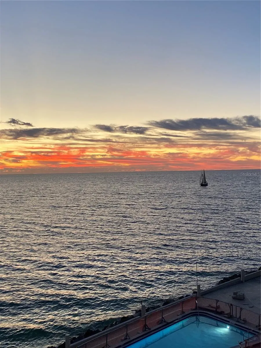 450 S GULFVIEW BLVD #605, #605
