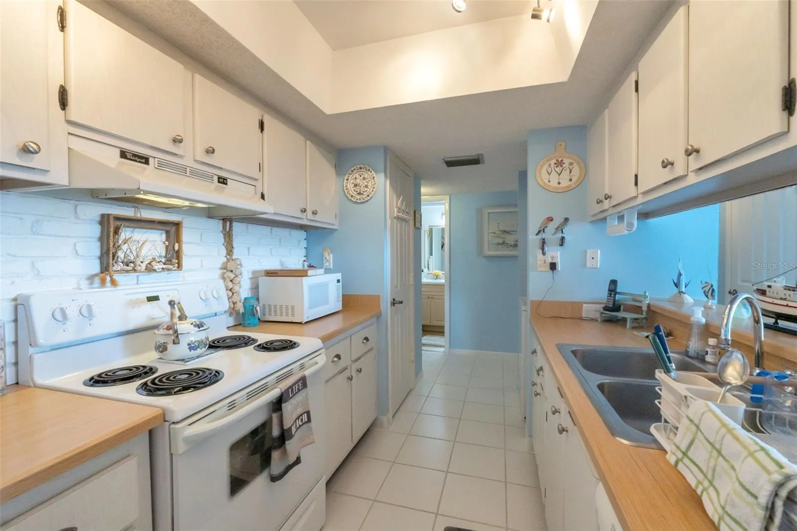 450 S GULFVIEW BLVD #605, #605
