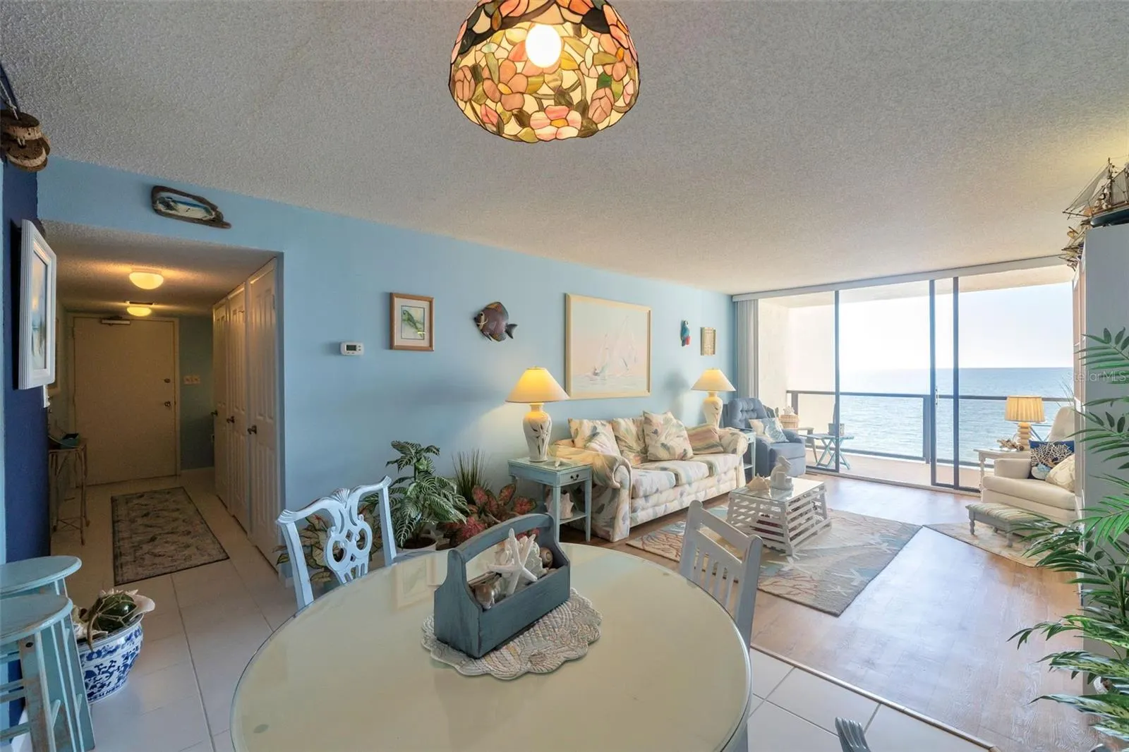 450 S GULFVIEW BLVD #605, #605