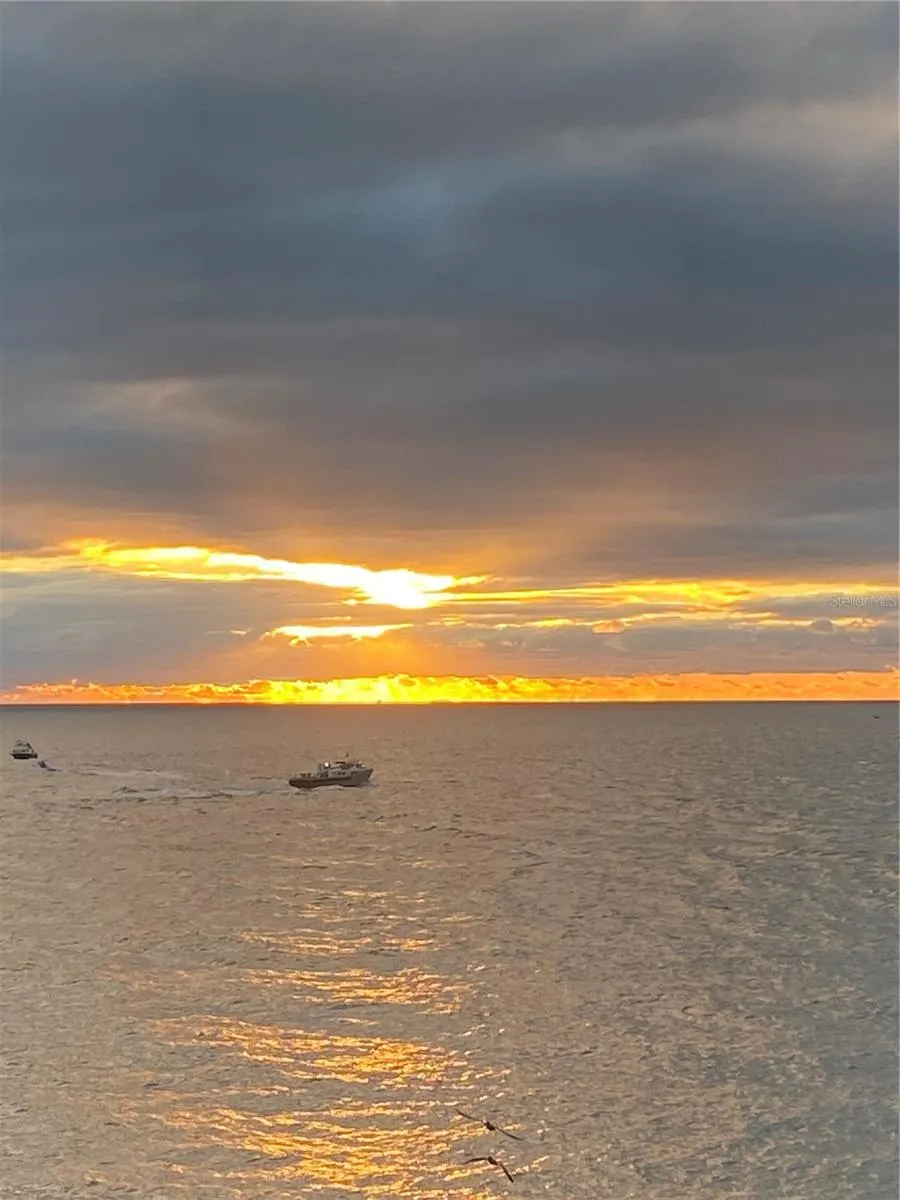 450 S GULFVIEW BLVD #605, #605