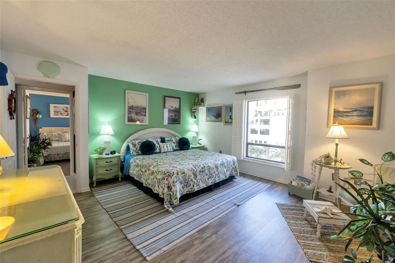 450 S GULFVIEW BLVD #605, #605