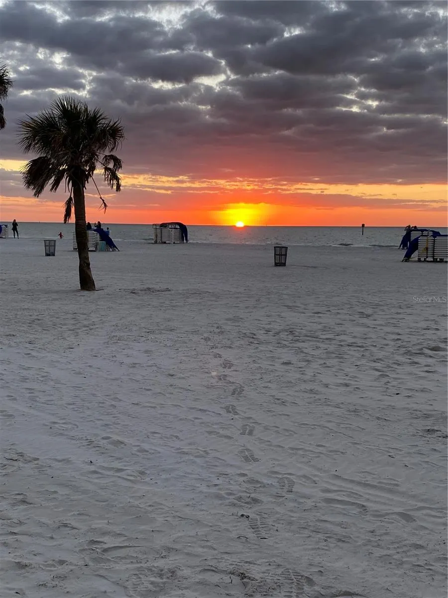 450 S GULFVIEW BLVD #605, #605