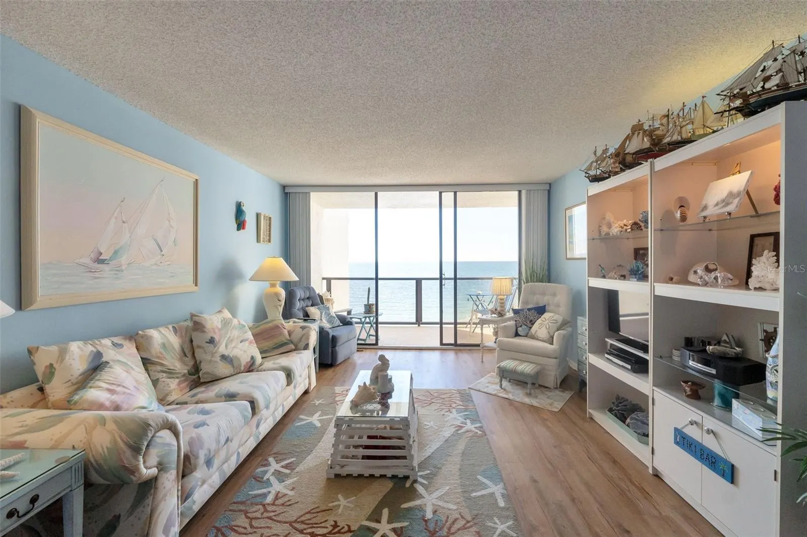 450 S GULFVIEW BLVD #605, #605