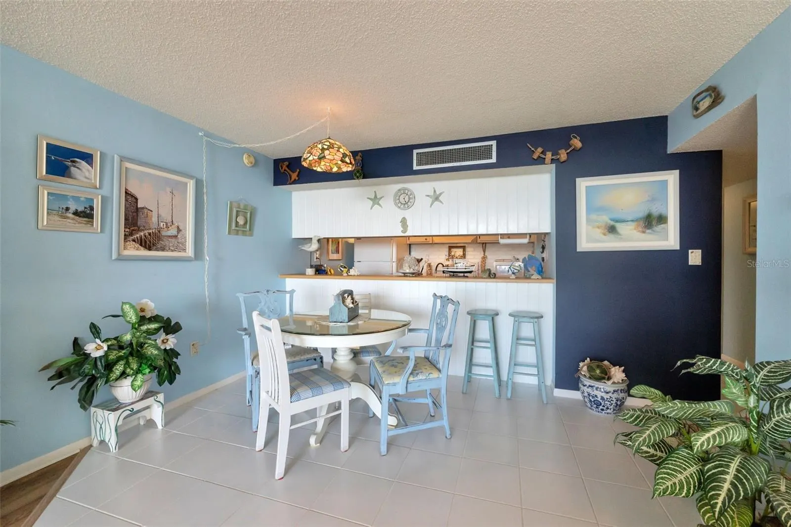 450 S GULFVIEW BLVD #605, #605