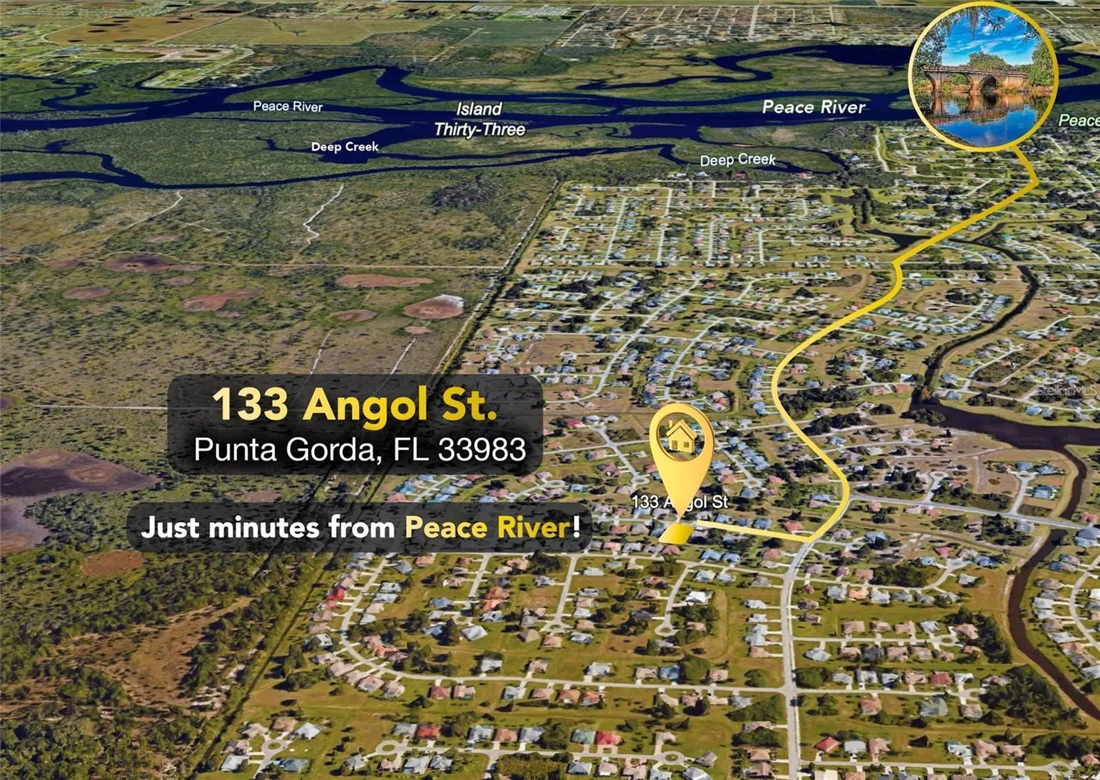 133 ANGOL ST