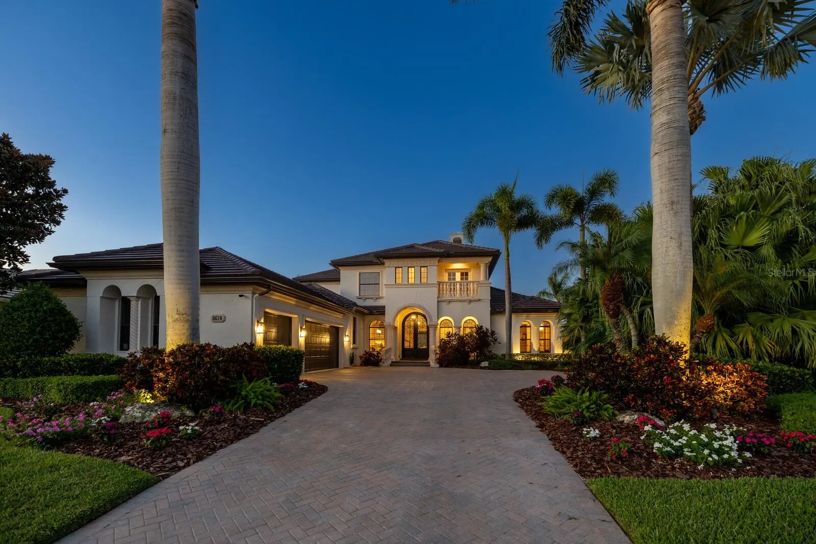 3619 HAWK ISLAND DR