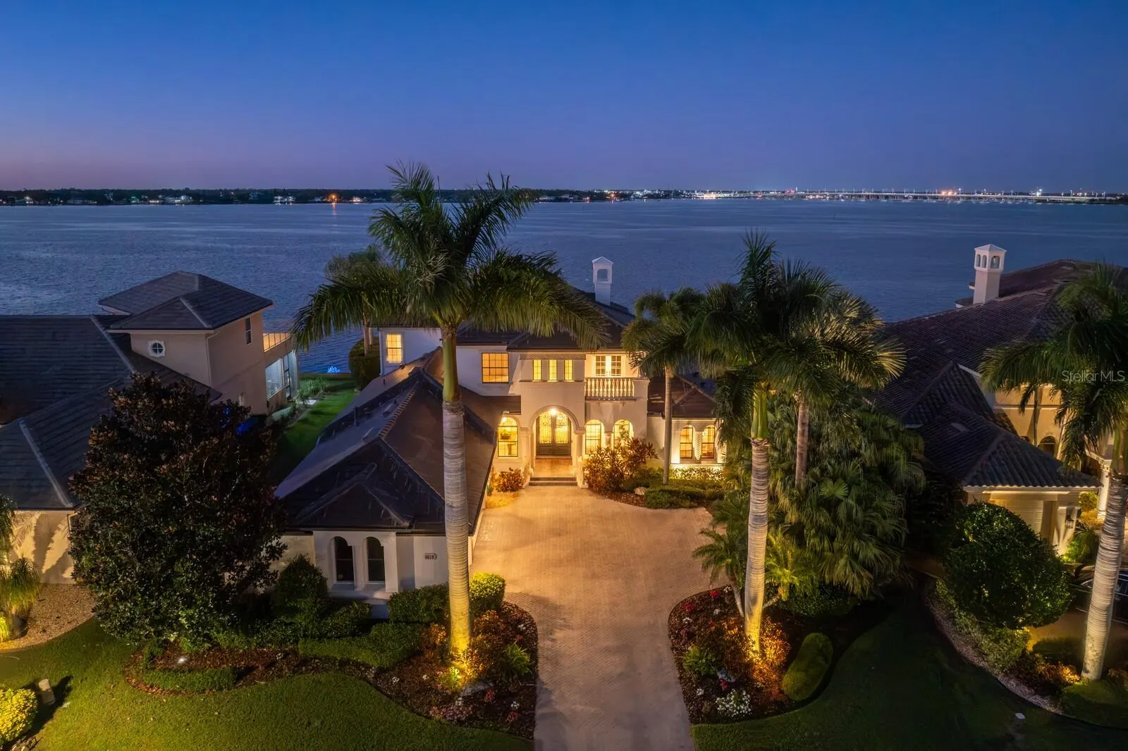 3619 HAWK ISLAND DR