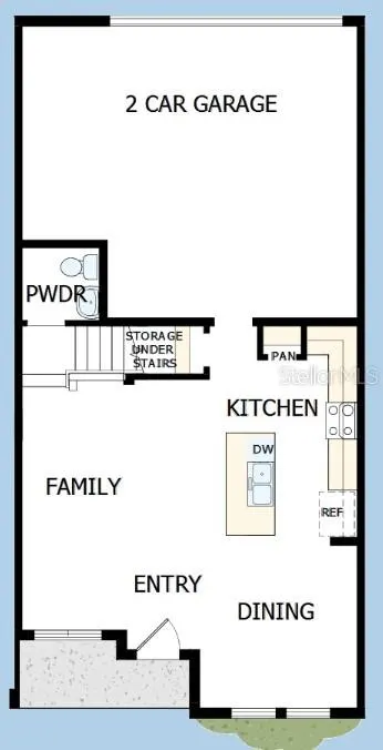 7255 TIDELAND LN