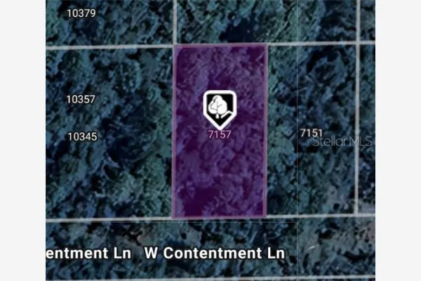 7157 W CONTENTMENT LN