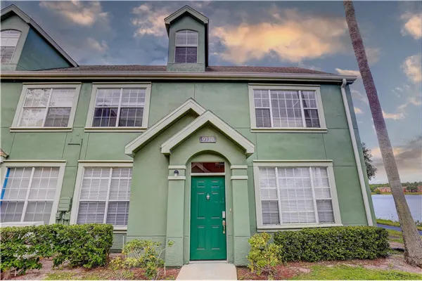 9730 LAKE CHASE ISLAND WAY #9730, #9730