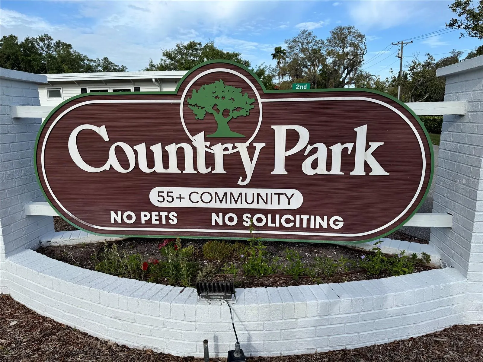 2331 BELLEAIR ROAD #804 #804