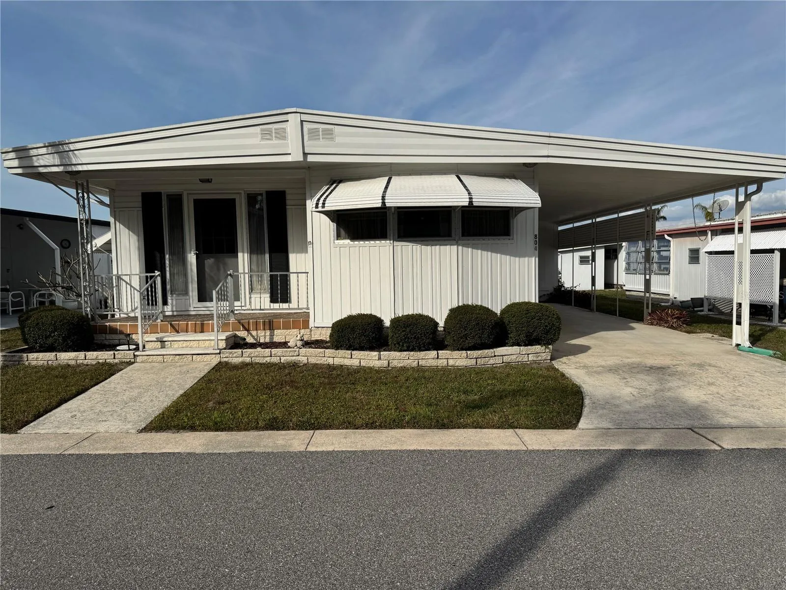 2331 BELLEAIR ROAD #804 #804