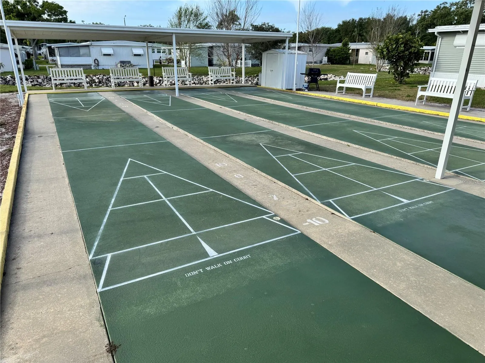 2331 BELLEAIR ROAD #804 #804