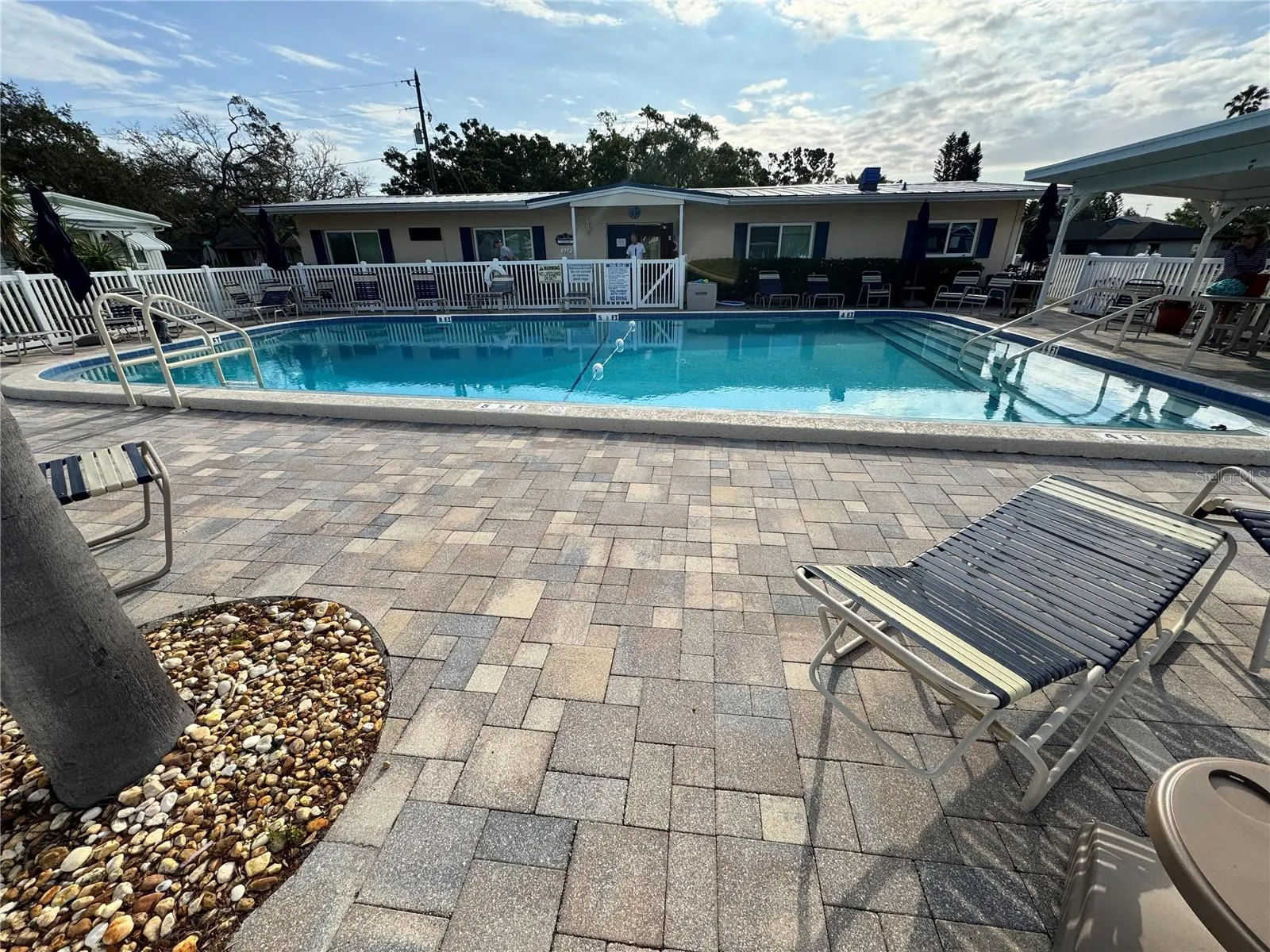 2331 BELLEAIR ROAD #804 #804