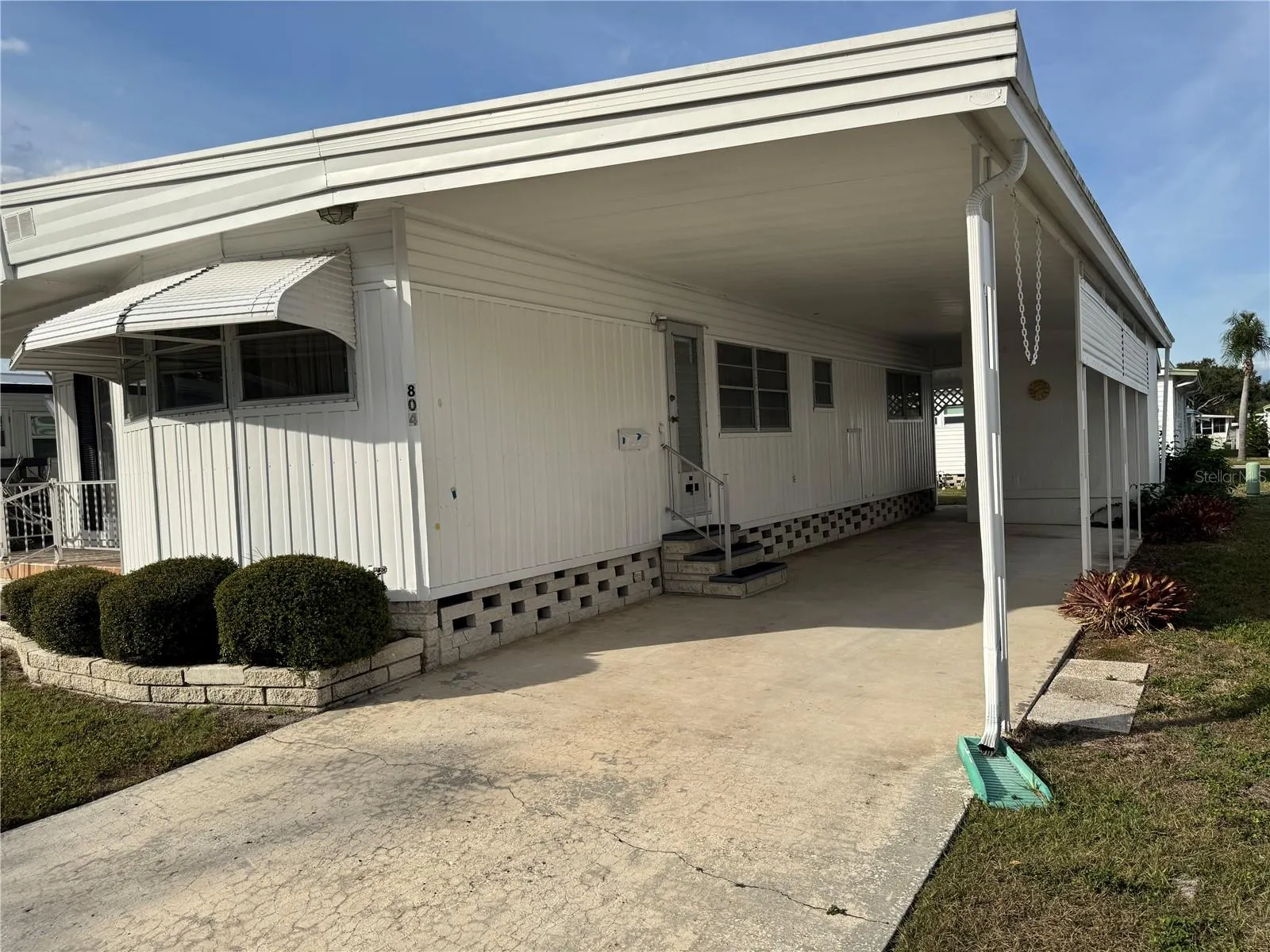 2331 BELLEAIR ROAD #804 #804