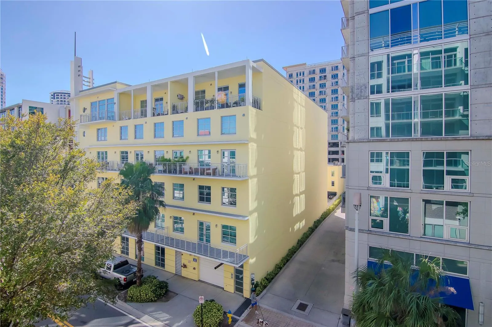 111 N 12TH ST #1523 #1523