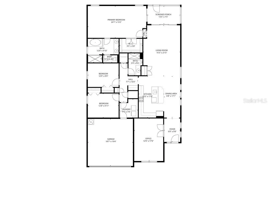 1110 UMBRIA LN