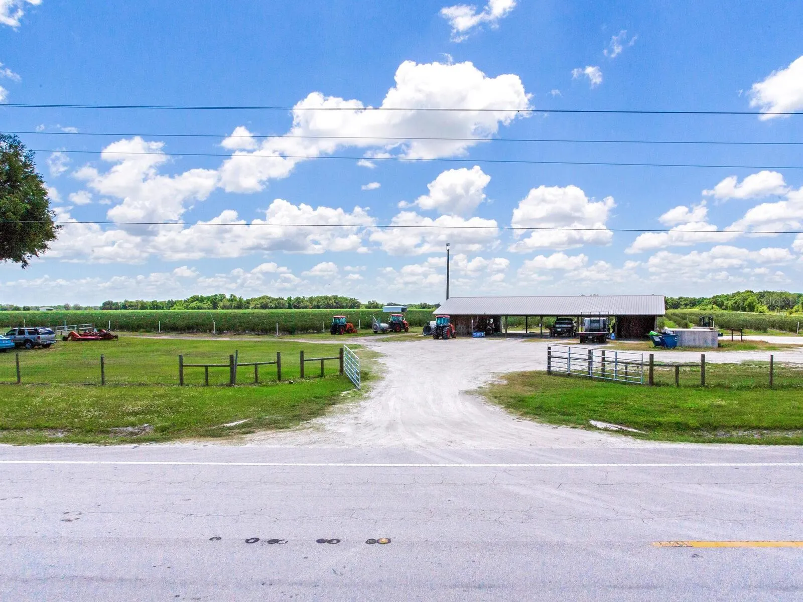 3674 E STATE ROAD 64