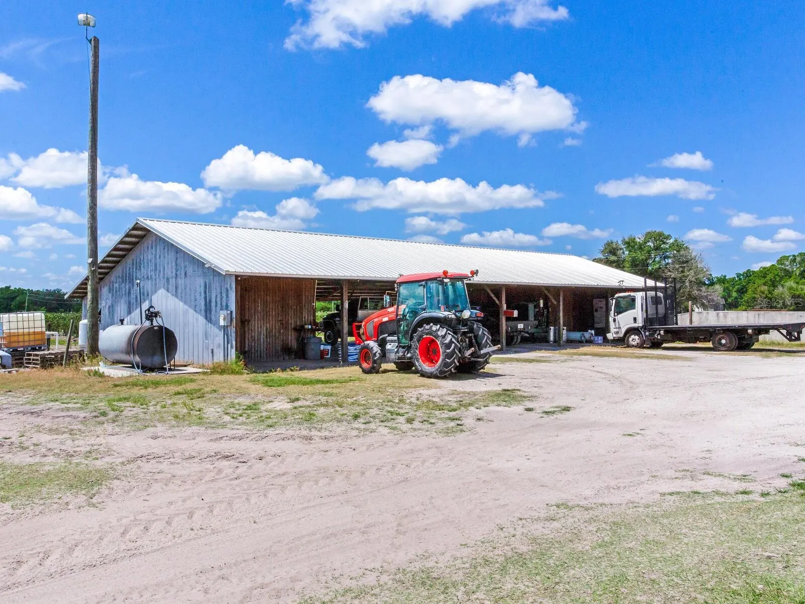 3674 E STATE ROAD 64