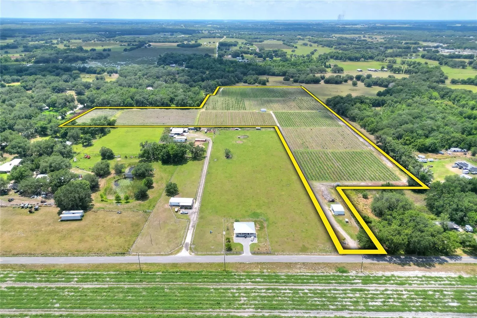 3674 E STATE ROAD 64